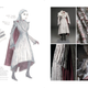 Image for article titled A Gorgeous New Game of Thrones Book Showcases the Series' True Winners: the Costumes